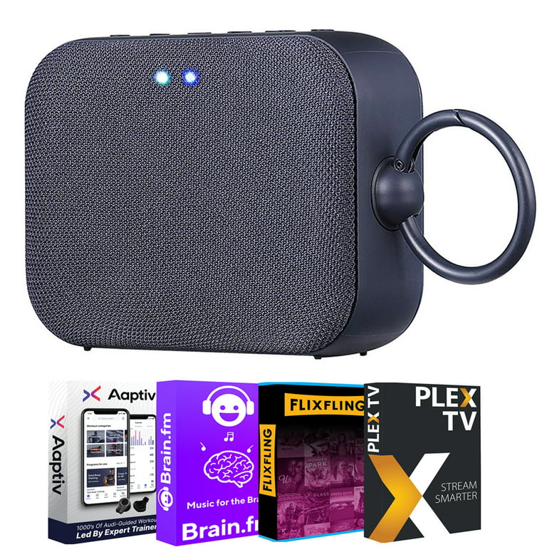 LG XBOOM Go PN1 Portable Bluetooth Speaker