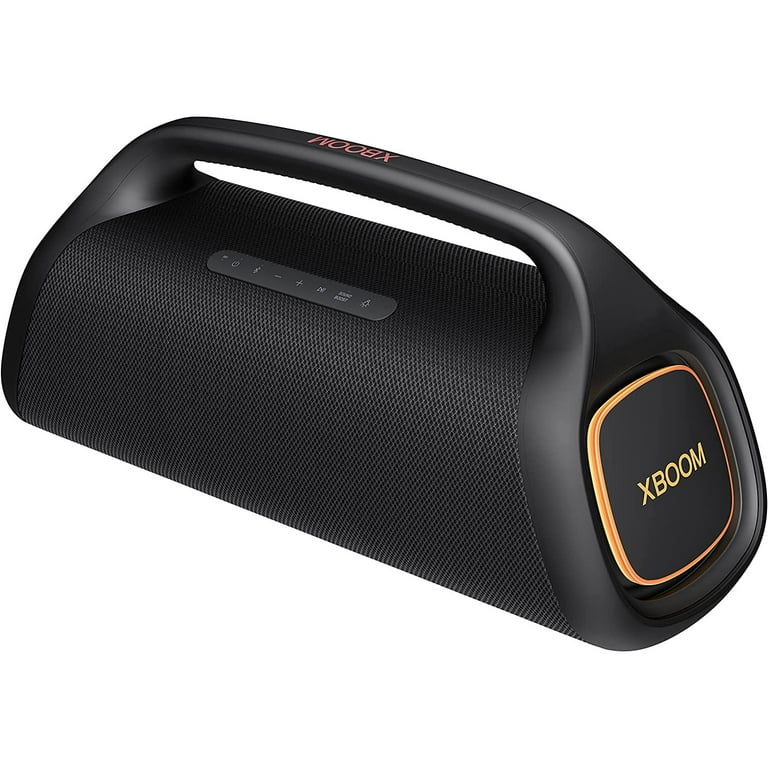 LG XBOOM Go スマートスピーカー LG XBOOM Go XG9QBK Wireless Party Stereo Portable Bluetooth