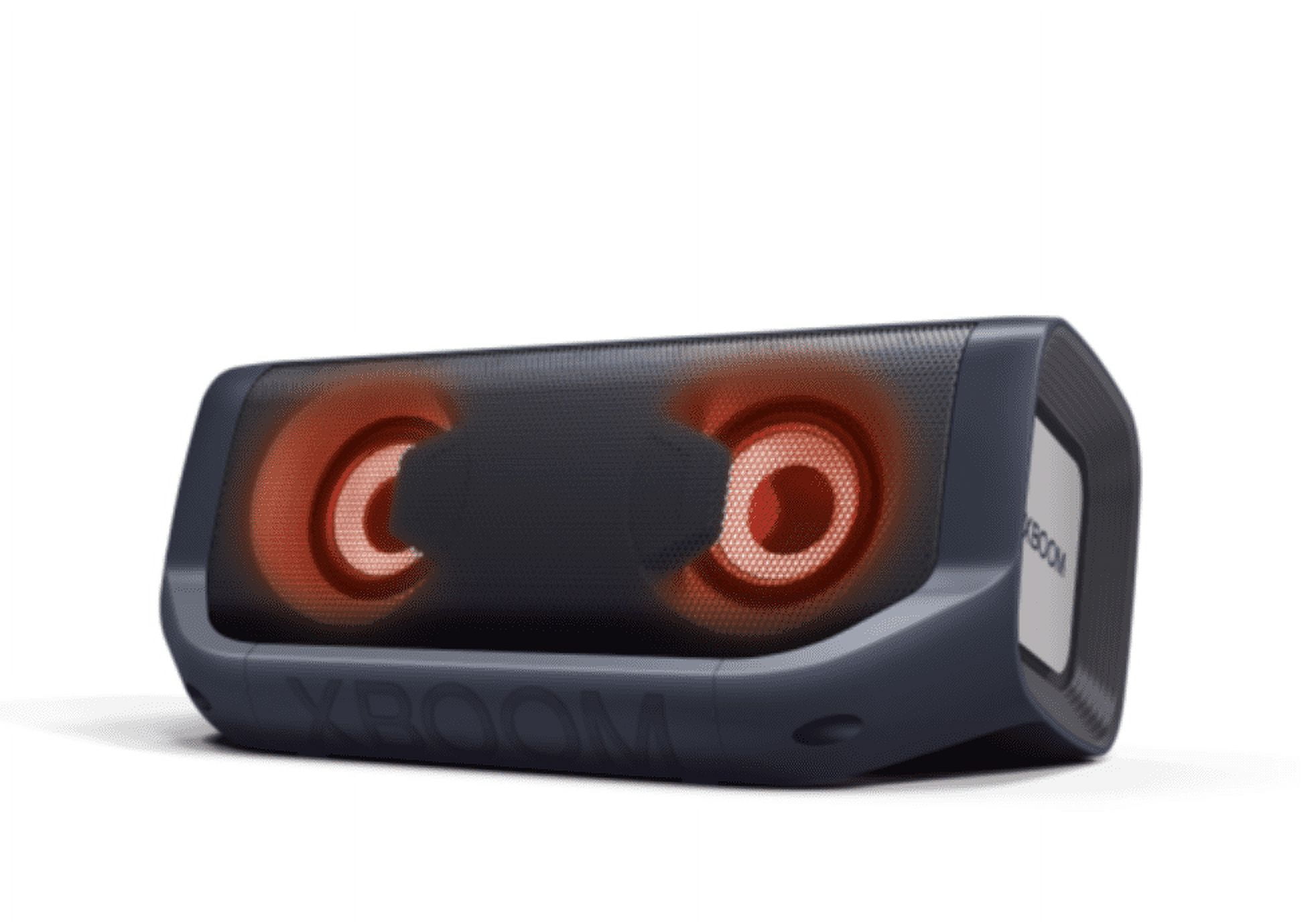 LG XBOOM Go Portable Bluetooth Speaker with LED Philippines Ubuy