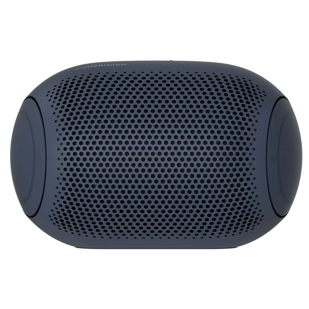LG XBOOM Go Portable Bluetooth Speaker with Water Resistant, Black, PL2 - image 1 of 14