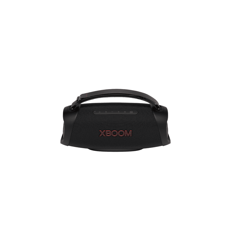 LG XBOOM Go Wireless Speaker with Powerful Sound and up to 15 HRS