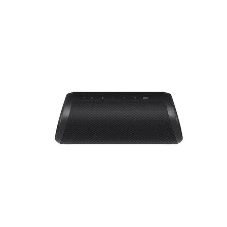 LG XBOOM Go XG5QBK Portable Bluetooth Speaker