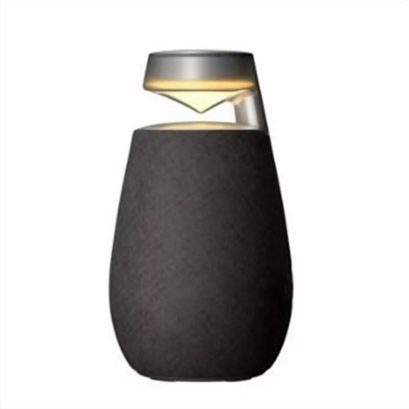 LG XBOOM XO2T Portable Bluetooth Speaker System - Black (xo2tbk)