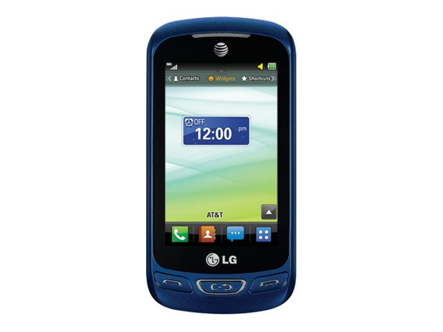 LG Xpression 2 Q5 ATT Cell Phone (Unlocked)