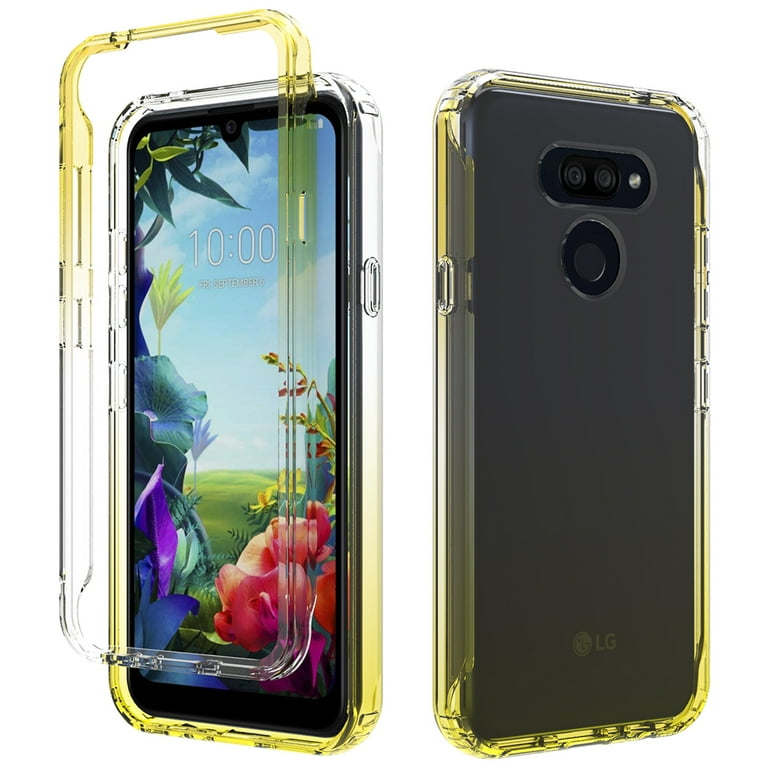 Lg premier pro plus case discount