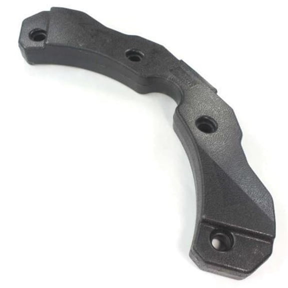 LG ZEN4866ER0004A Washer Counterweight for F1201FD