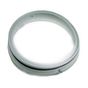 LG ZEN4986ER0001A Front Load Washer Door