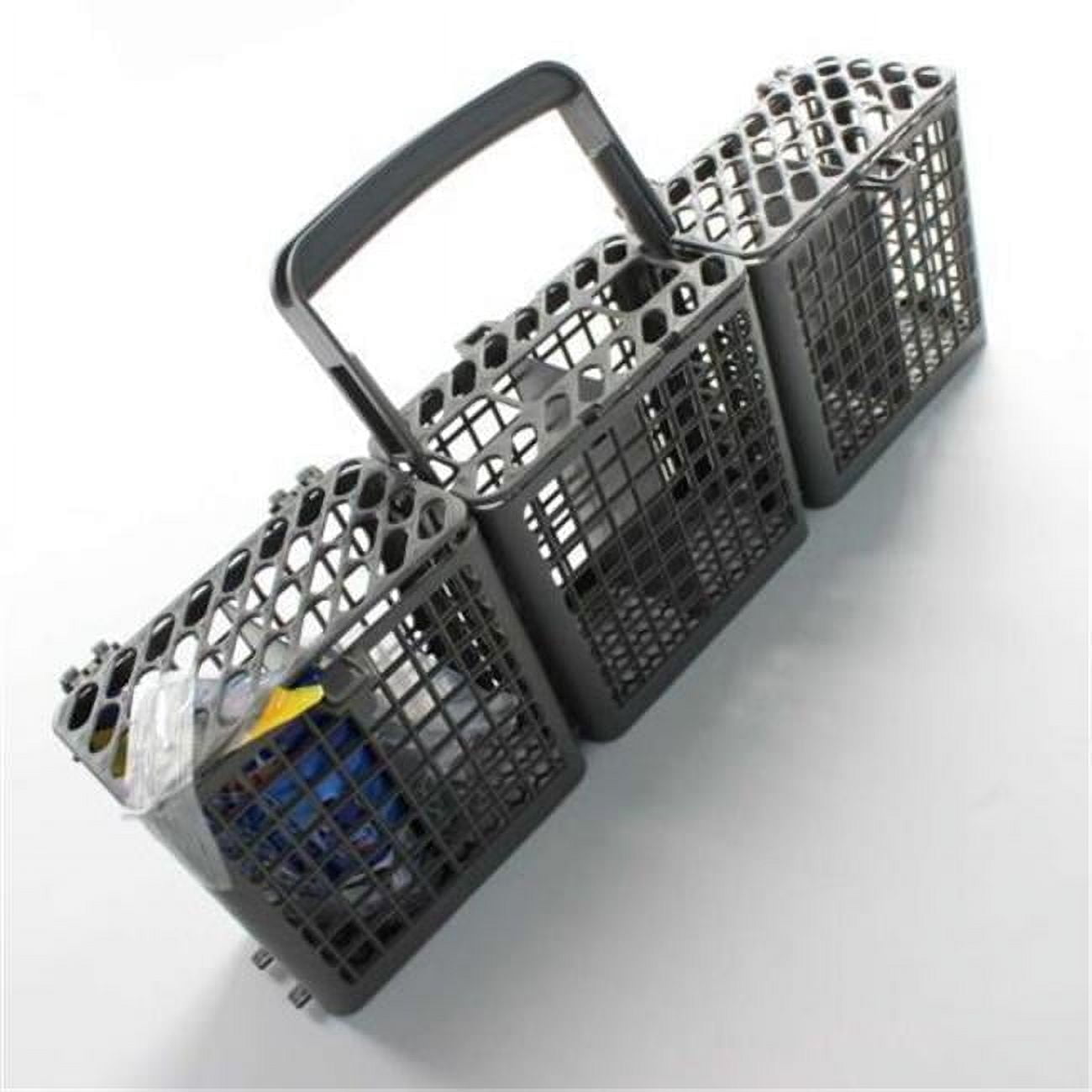 LG ZEN5005DD1001B Dishwasher Silverware Basket for D1401TB