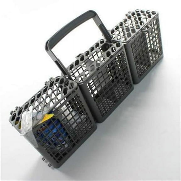 LG ZEN5005DD1001B Dishwasher Silverware Basket for D1401TB