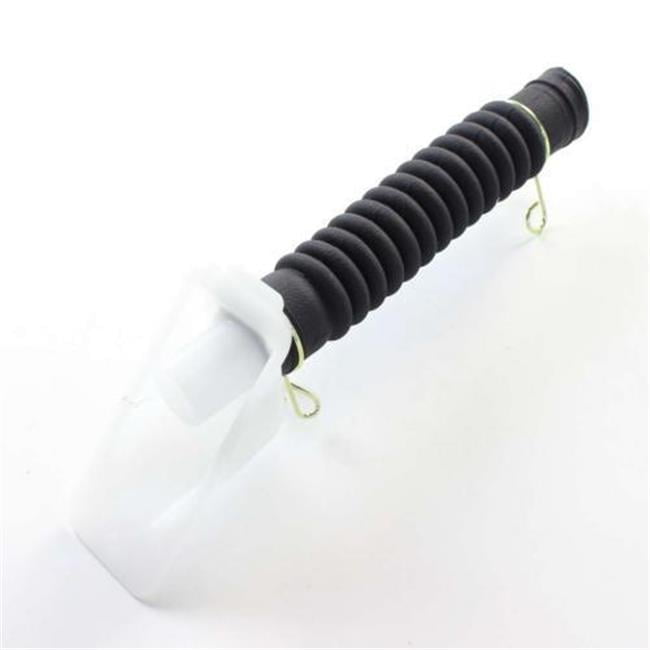 LG ZEN5215EA3003A Washer Drain Hose Connector for T1309ADFH