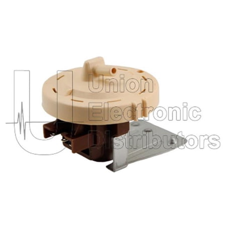 LG ZEN6601ER1006E Washer Water Level Pressure Switch