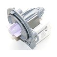 thumbnail image 1 of LG ZENEAU61383503 Clothes Washer Circulation Pump Motor, 1 of 1