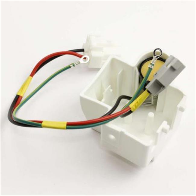 LG ZENEBG60663207 Refrigerator Temperature Sensor for LFX25991ST
