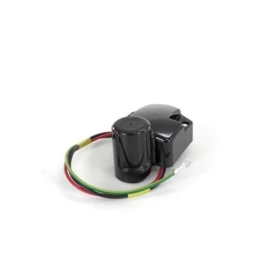LG ZENEBG63205831 Refrigerator Compressor Overload Protector & Wire Harness Thermistor Assembly