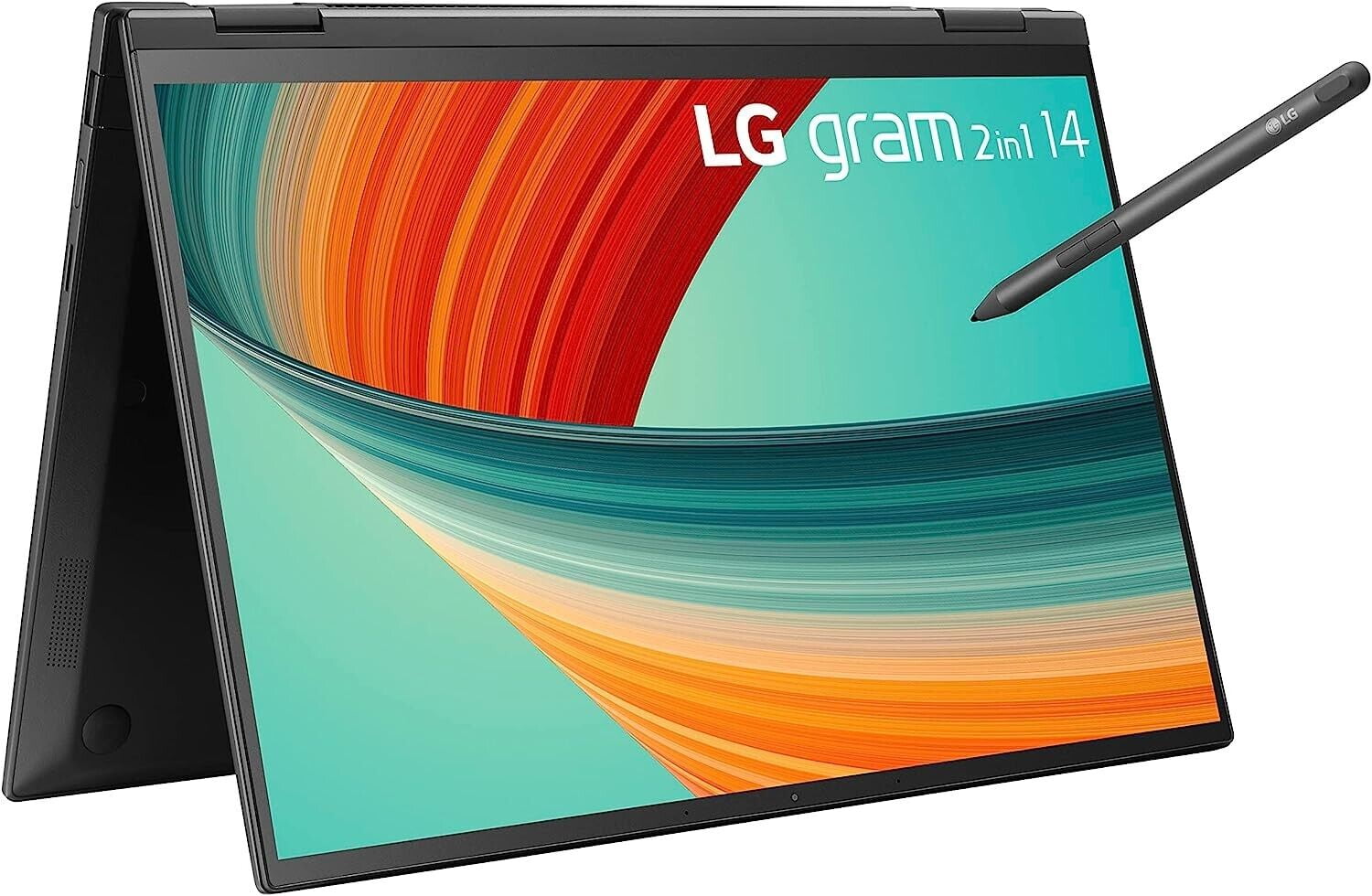 LG gram i5 14インチ /24Gb / 512GB / office LG Gram 14 (Core i5, 2023) Laptop & Chromebook Review - Consumer