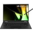 thumbnail image 1 of LG gram 14" Intel Ultra 7 155H 32GB/2TB SSD Intel Evo Edition Laptop, 1 of 11