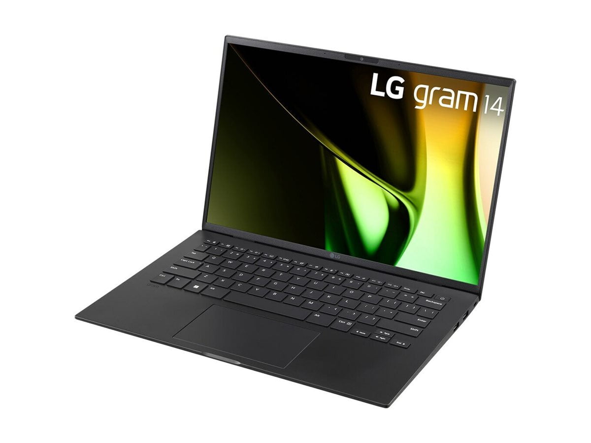 LG gram i5 14インチ /16Gb / 512GB / office LG gram 14” i5 Processor Ultra-Slim Laptop (14Z995-U.ARS6U1) | LG USA