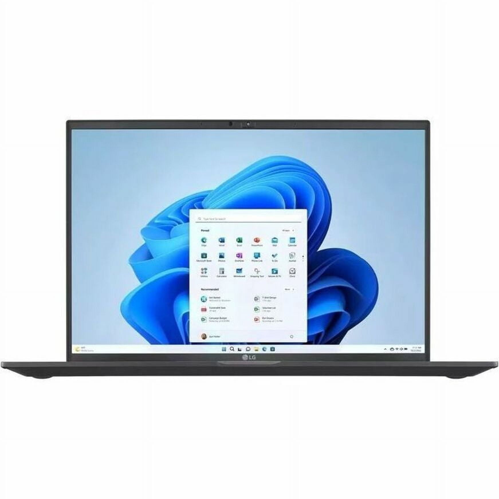 Amazon.com: LG gram 14” 2in1 Lightweight Laptop, Intel 13th