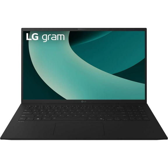 LG gram 15.6" Full HD Touchscreen Laptop, Intel Core Ultra 7 255H, 16GB RAM, 1TB SSD, Windows 11 Home, 15Z90T-H.AAB4U1