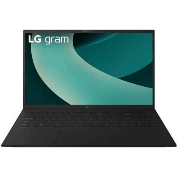 LG gram 15.6" Full HD Touchscreen Laptop, Intel Core Ultra 7 255H, 16GB RAM, 1TB SSD, Windows 11 Home, 15Z90T-H.AAB4U1