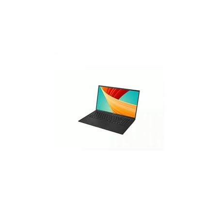 LG gram 15Z90R-Q.APB3U1 15" Laptop i5-1340P 8GB 256GB SSD W11P Black