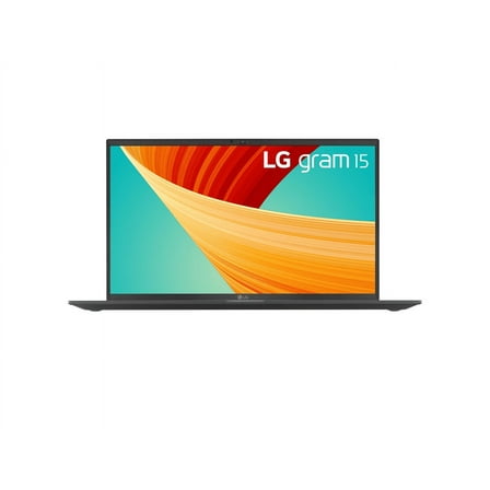 LG gram 15Z90R-Q.APB7U1 15" Notebook - Intel Core i7 - 16 GB Total RAM - 1 TB SSD - Intel Chip - Windows 11 Pro - In-plane Switching (IPS) Technology