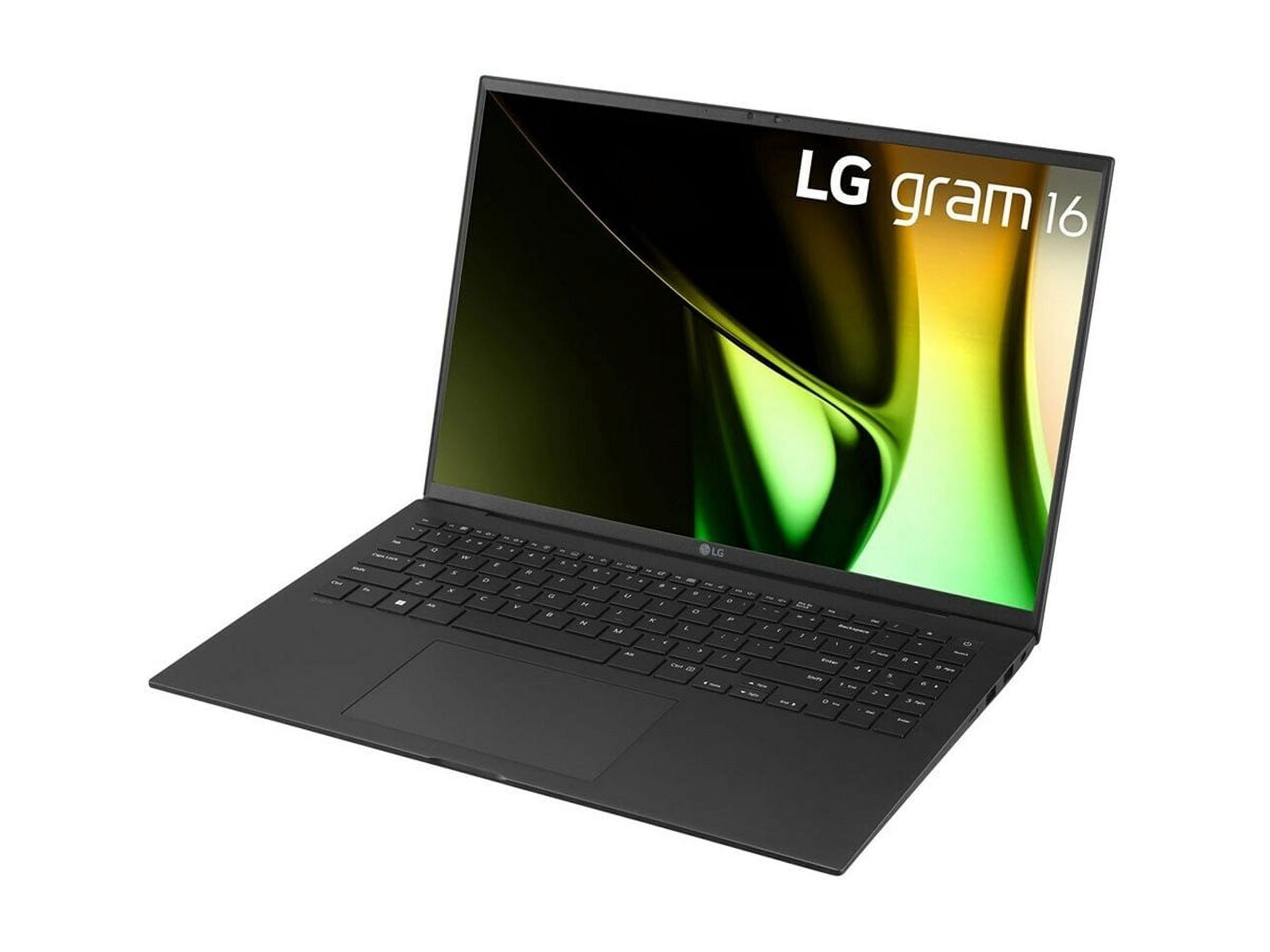 Lg Gram
