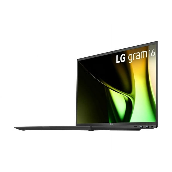 LG 16'' WQXGA gram Business Laptop Ultra7 155H 32GB 512GB W11P 16Z90S-V.APC5U1