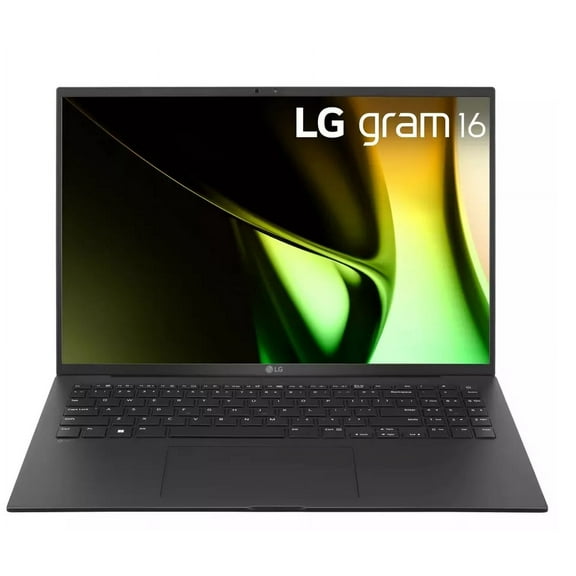 LG gram 16" Touchscreen Intel Evo Platform Laptop - Intel Core Ultra 7 Processor 155H - WQXGA (2560x1600) - Windows 11