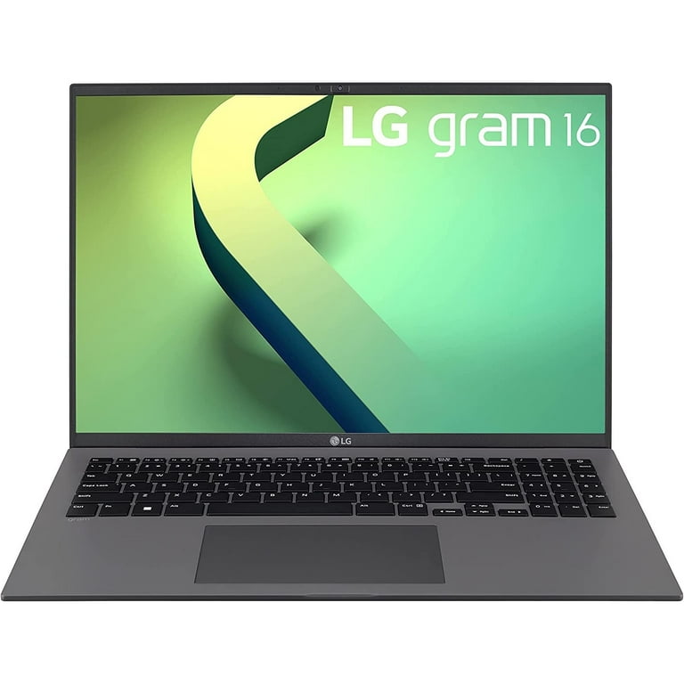LG gram 16