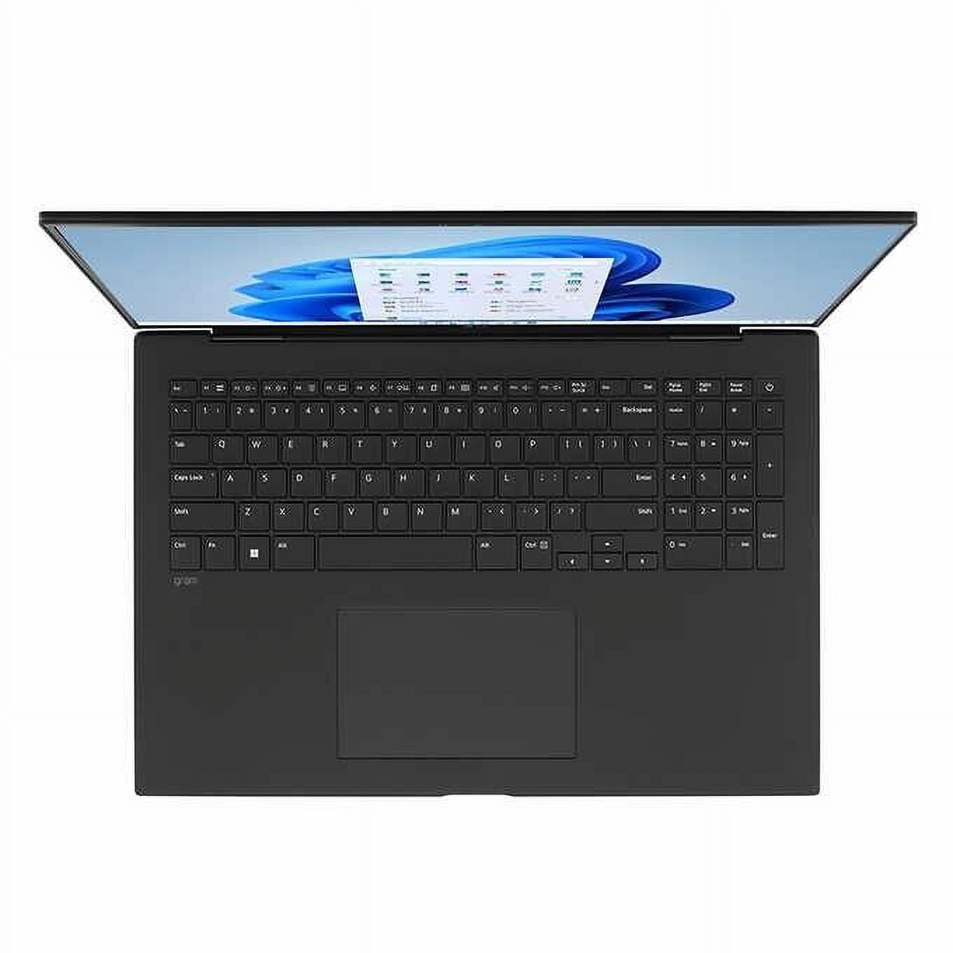 LG gram 17 Intel Evo Laptop 13th Gen Intel Philippines Ubuy