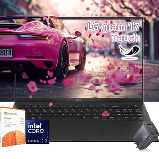 Lg Gram 14 2in1