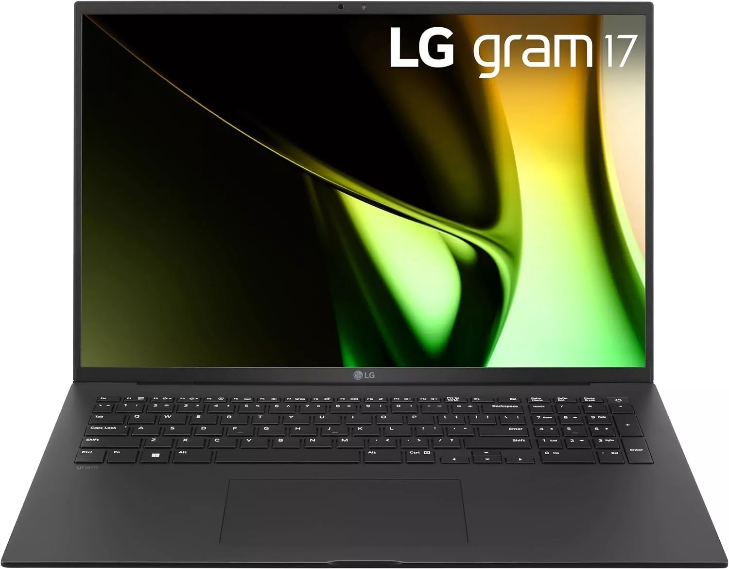Lg Gram Thin And Light Laptop