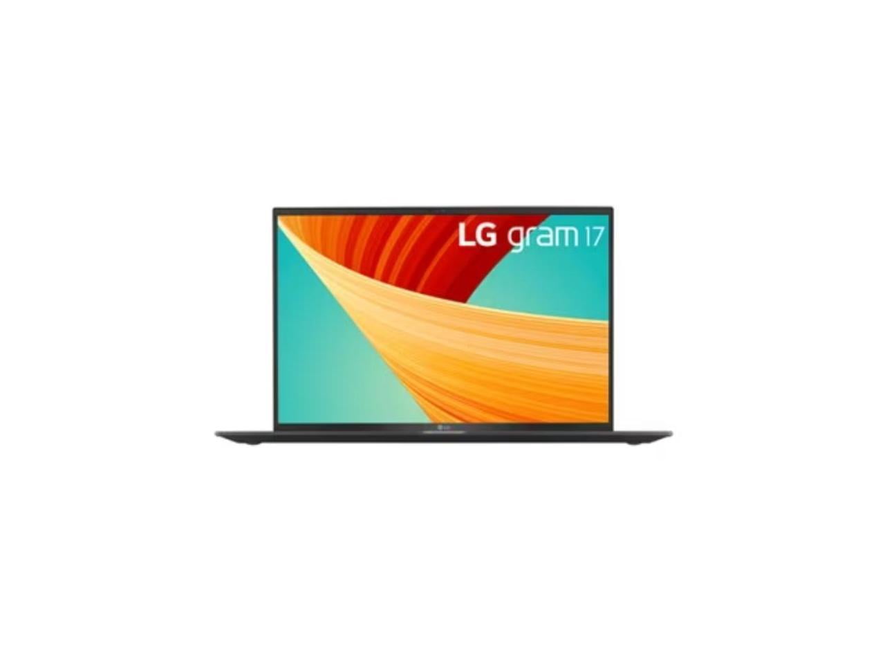 LG gram 17Z90R-N.APC6U1 17" Laptop i5-1340P 16GB 512GB SSD W11P