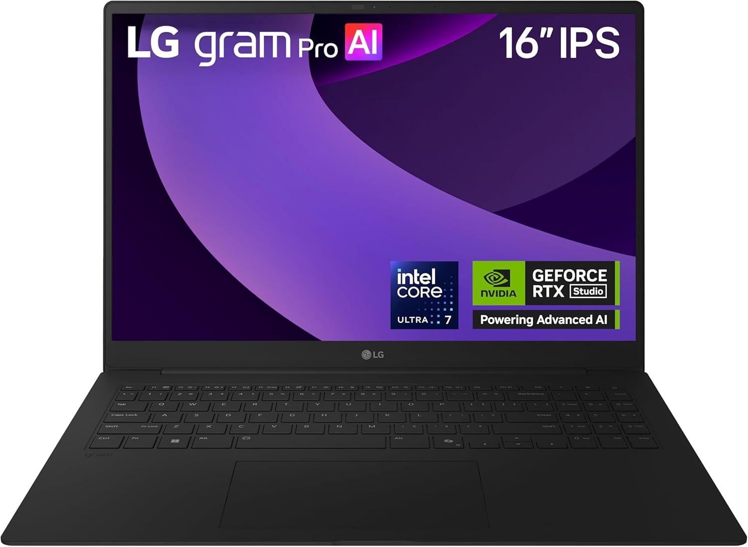 Lg Gram 16 2 In 1
