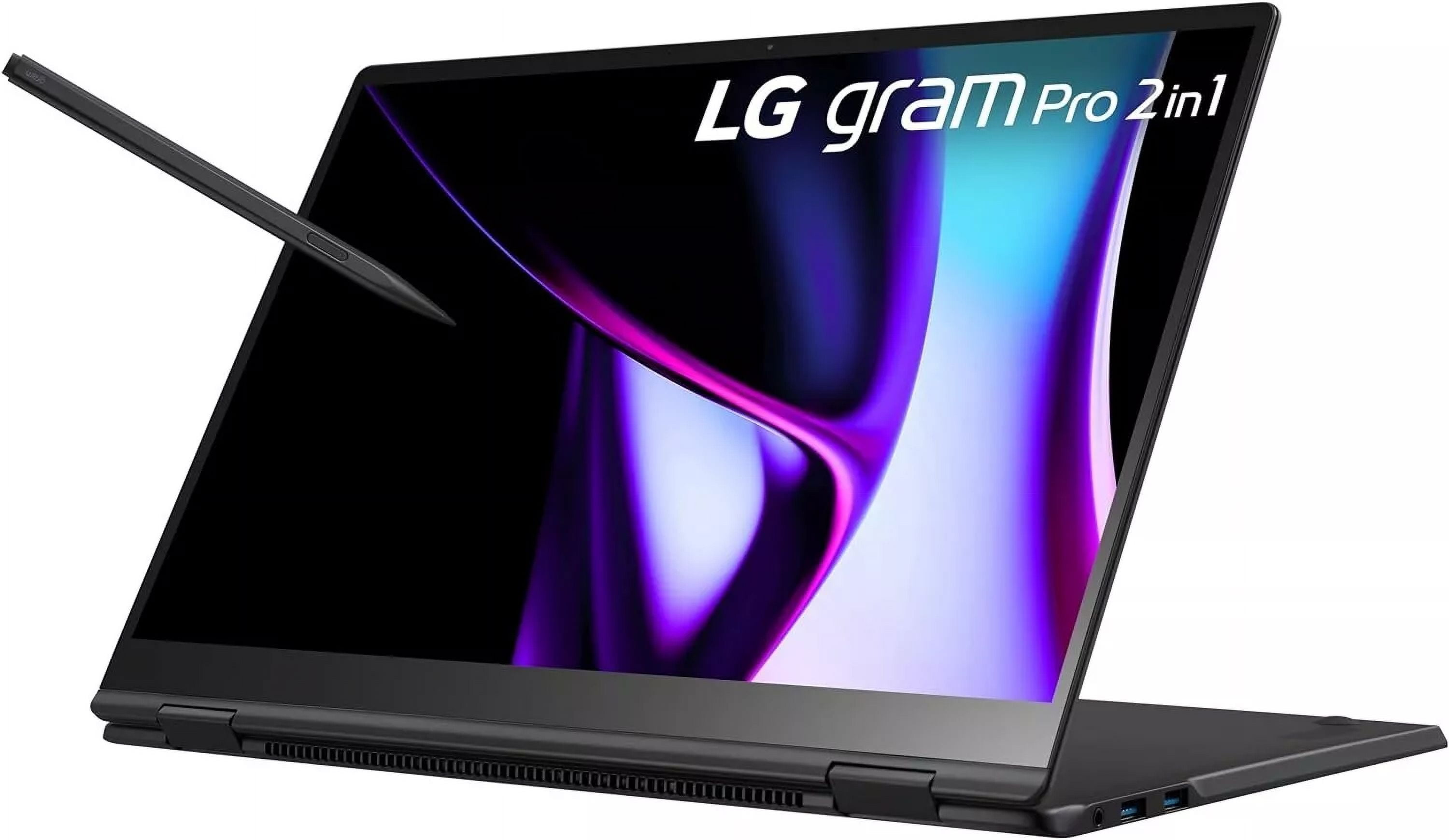 Lg Gram 14 2in1
