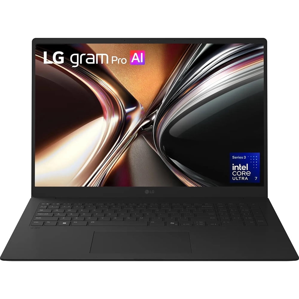 LG Gram Laptop Lightweight Ultra Thin