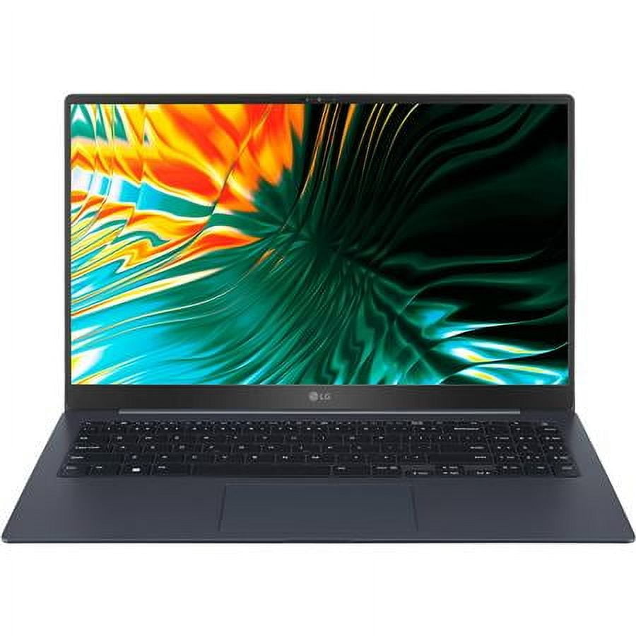Windowsノート本体 LG gram 16 Core Ultra 7 155H 16GB 1TB 4989027027442 ノートパソコン LG gram 16Z90S-MA78J2 16インチ