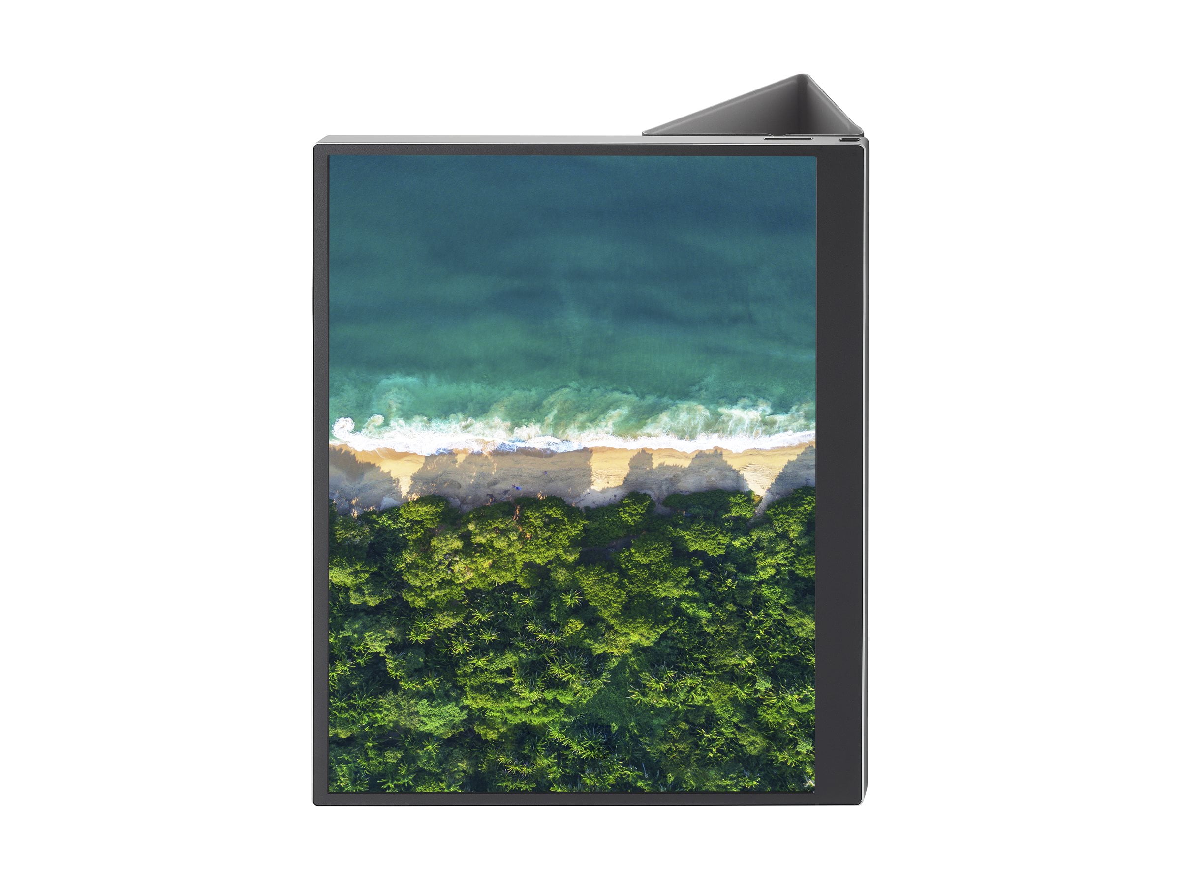 LG gram view 16MQ70 - LED monitor - 16 - portable - Jamaica | Ubuy