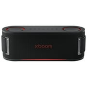 LG xboom Bounce Core Bluetooth Speaker | xboom Signature Sound by will.i.am