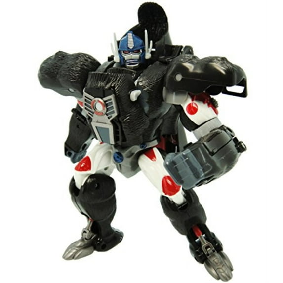 LG02 Optimus Primal | Japanese Transformers Legends