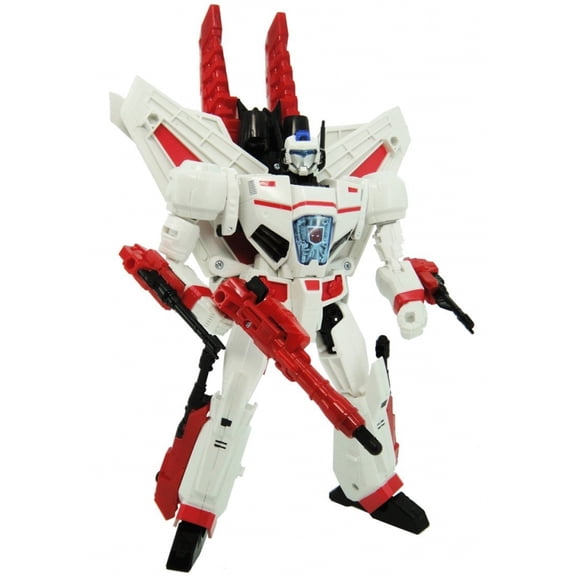 LG07 Jetfire | Japanese Transformers Legends