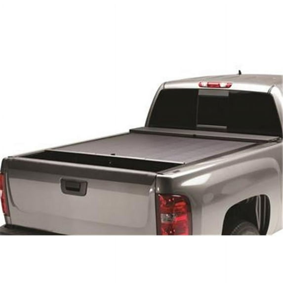 LG112M Tonneau Cover