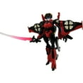 thumbnail image 1 of LG12 Windblade | Japanese Transformers Legends, 1 of 3