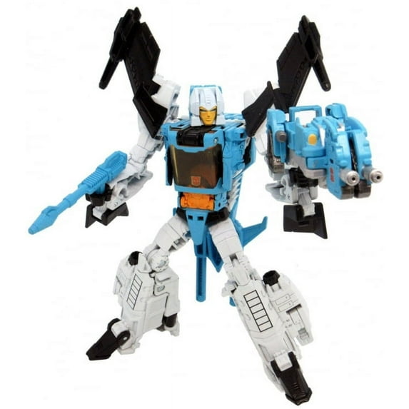 LG39 Brainstorm | Japanese Transformers Legends