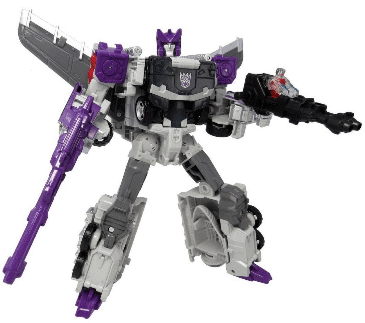 LG57 Octane | Japanese Transformers Legends - Walmart.com
