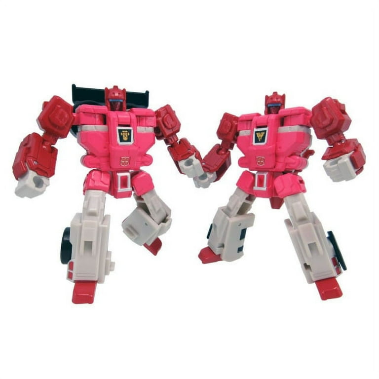 Transformers Legends LG58 Autobot Clones 2-pack Transformers Legends LG58 Autobot Clones 2-pack