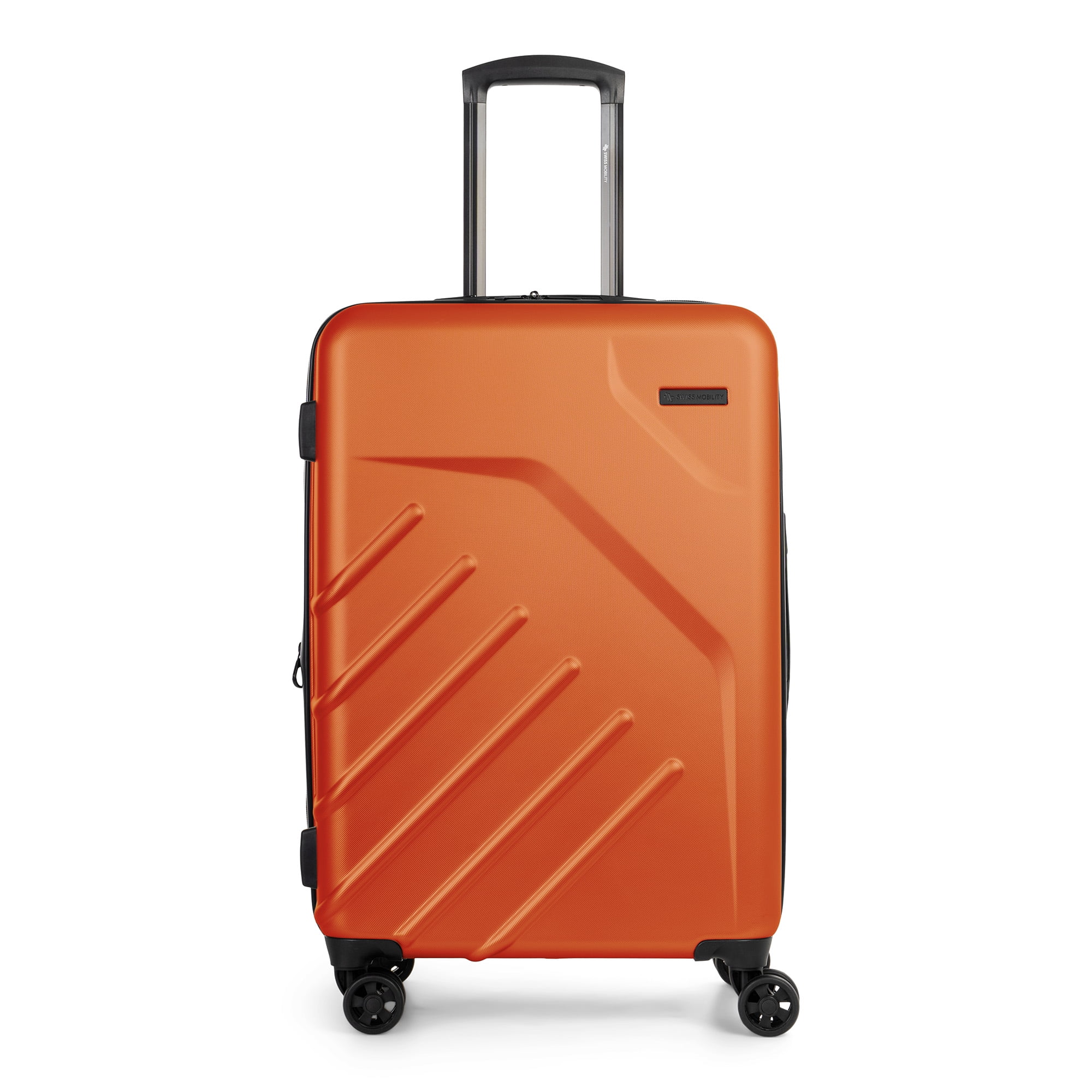 Swiss mobility 28 hardside luggage clearance