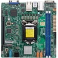 thumbnail image 1 of LGA1200 Socket H5 Max 64GB DDR4 Mini-ITX Bulk Pack Motherboard, 1 of 1
