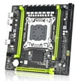 thumbnail image 1 of LGA2011 X79SE Desktop Motherboard Support GPU Configuration PCIE Gaming Motherboard NVME Slot Motherboard, 1 of 7